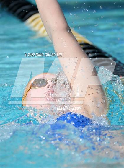 Thumbnail 2 in Capistrano Valley Relay Invite photogallery.