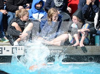 Thumbnail 2 in Capistrano Valley Relay Invite photogallery.