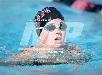 Thumbnail 3 in Capistrano Valley Relay Invite photogallery.