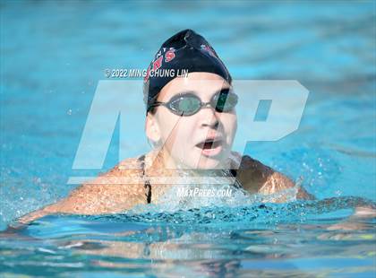 Thumbnail 3 in Capistrano Valley Relay Invite photogallery.