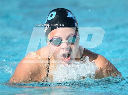 Thumbnail 3 in Capistrano Valley Relay Invite photogallery.