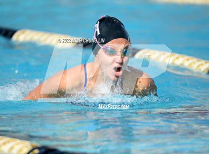 Thumbnail 3 in Capistrano Valley Relay Invite photogallery.