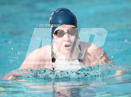 Thumbnail 3 in Capistrano Valley Relay Invite photogallery.