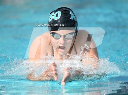 Thumbnail 1 in Capistrano Valley Relay Invite photogallery.