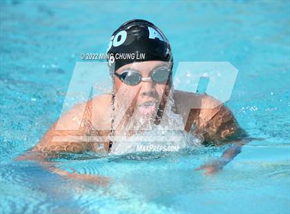 Thumbnail 2 in Capistrano Valley Relay Invite photogallery.