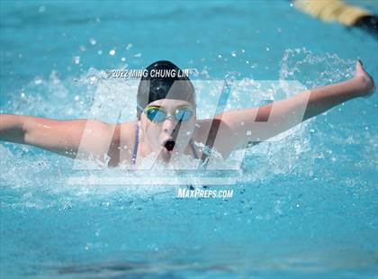 Thumbnail 2 in Capistrano Valley Relay Invite photogallery.