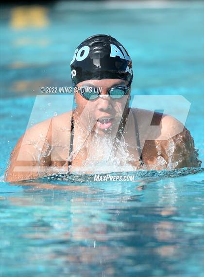 Thumbnail 2 in Capistrano Valley Relay Invite photogallery.