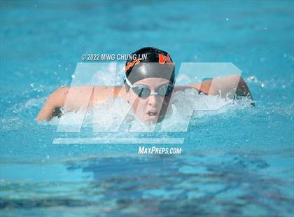 Thumbnail 2 in Capistrano Valley Relay Invite photogallery.