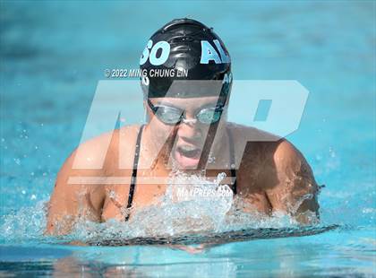 Thumbnail 1 in Capistrano Valley Relay Invite photogallery.