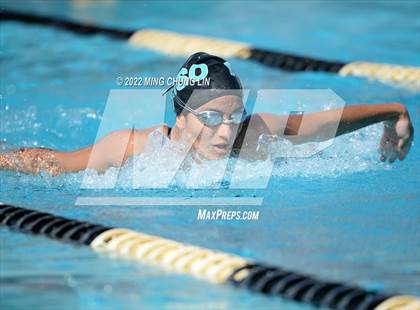 Thumbnail 1 in Capistrano Valley Relay Invite photogallery.