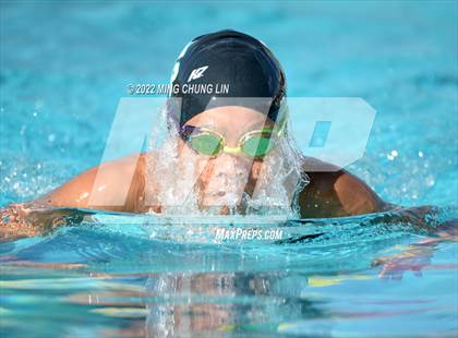 Thumbnail 2 in Capistrano Valley Relay Invite photogallery.