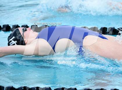 Thumbnail 1 in Capistrano Valley Relay Invite photogallery.