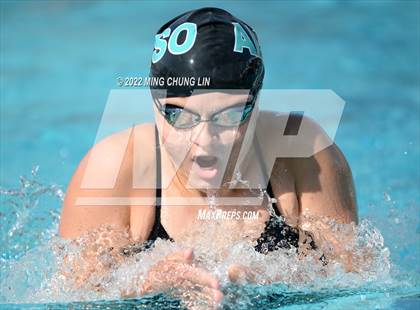Thumbnail 2 in Capistrano Valley Relay Invite photogallery.