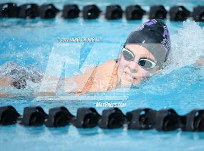 Thumbnail 3 in Capistrano Valley Relay Invite photogallery.