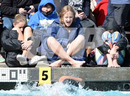 Thumbnail 1 in Capistrano Valley Relay Invite photogallery.
