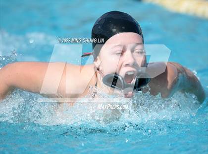 Thumbnail 3 in Capistrano Valley Relay Invite photogallery.