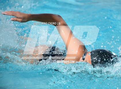 Thumbnail 1 in Capistrano Valley Relay Invite photogallery.