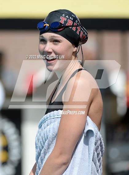 Thumbnail 2 in Capistrano Valley Relay Invite photogallery.