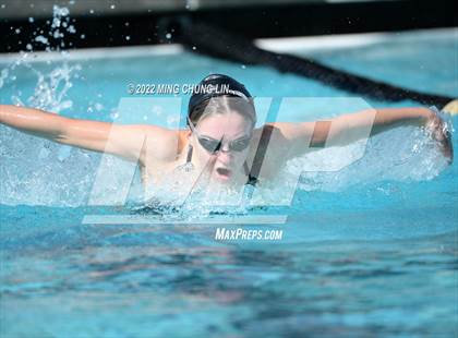 Thumbnail 3 in Capistrano Valley Relay Invite photogallery.