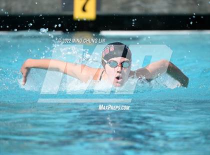 Thumbnail 2 in Capistrano Valley Relay Invite photogallery.