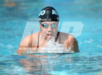 Thumbnail 3 in Capistrano Valley Relay Invite photogallery.