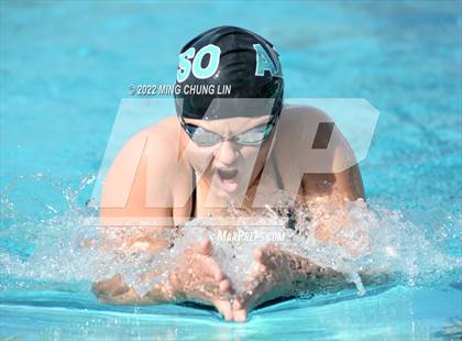 Thumbnail 3 in Capistrano Valley Relay Invite photogallery.