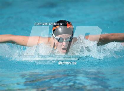 Thumbnail 3 in Capistrano Valley Relay Invite photogallery.