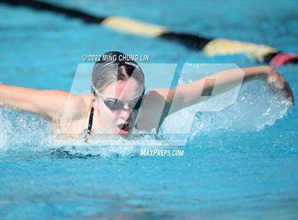 Thumbnail 1 in Capistrano Valley Relay Invite photogallery.