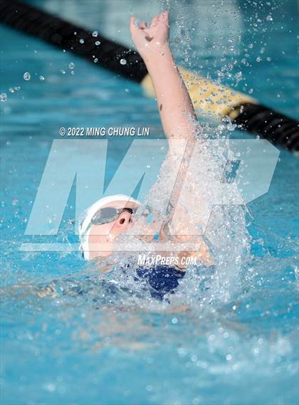 Thumbnail 1 in Capistrano Valley Relay Invite photogallery.