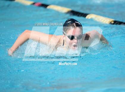 Thumbnail 2 in Capistrano Valley Relay Invite photogallery.