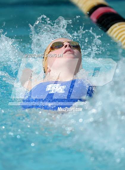 Thumbnail 3 in Capistrano Valley Relay Invite photogallery.