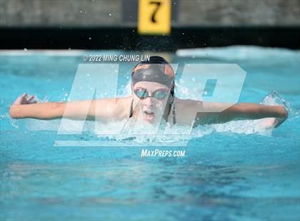 Thumbnail 2 in Capistrano Valley Relay Invite photogallery.