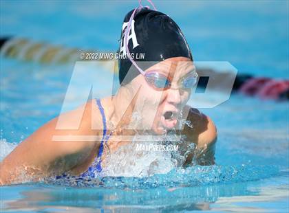 Thumbnail 1 in Capistrano Valley Relay Invite photogallery.