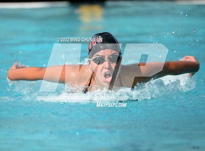 Thumbnail 3 in Capistrano Valley Relay Invite photogallery.