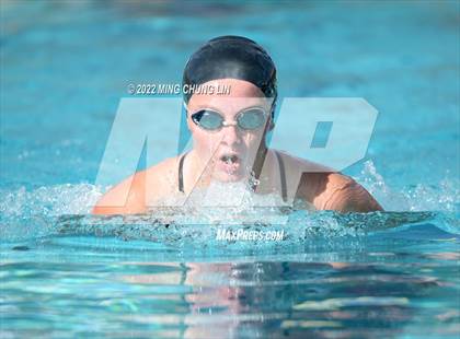Thumbnail 1 in Capistrano Valley Relay Invite photogallery.