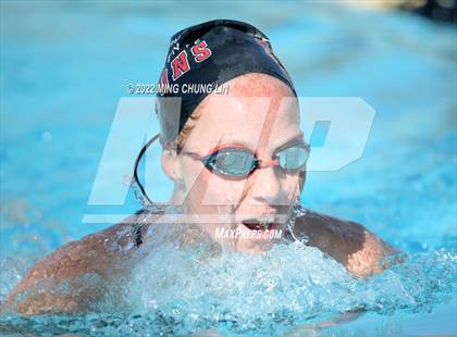 Thumbnail 2 in Capistrano Valley Relay Invite photogallery.