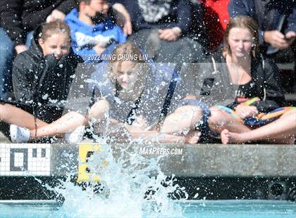 Thumbnail 3 in Capistrano Valley Relay Invite photogallery.