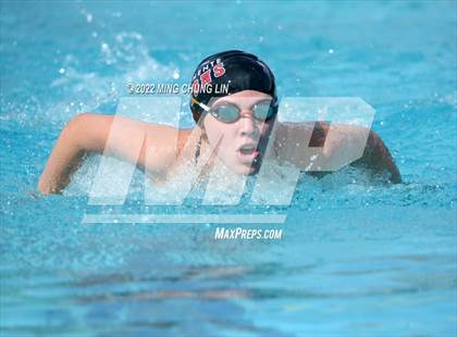 Thumbnail 3 in Capistrano Valley Relay Invite photogallery.