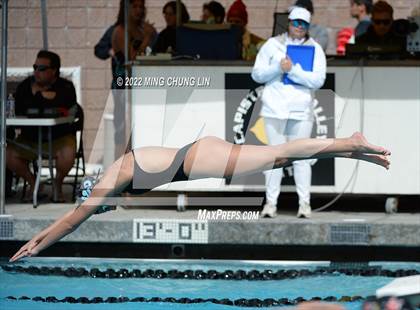Thumbnail 1 in Capistrano Valley Relay Invite photogallery.