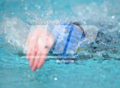 Thumbnail 2 in Capistrano Valley Relay Invite photogallery.
