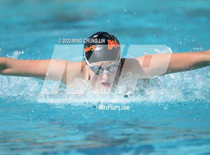 Thumbnail 1 in Capistrano Valley Relay Invite photogallery.