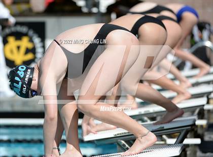 Thumbnail 3 in Capistrano Valley Relay Invite photogallery.