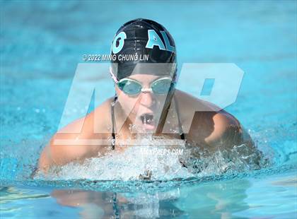 Thumbnail 3 in Capistrano Valley Relay Invite photogallery.
