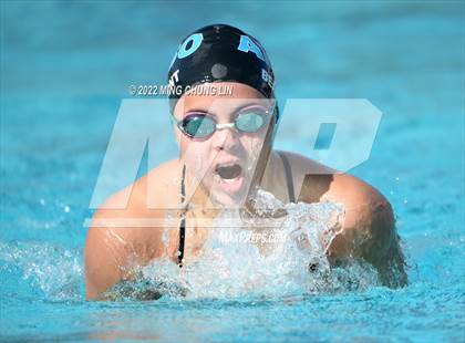 Thumbnail 2 in Capistrano Valley Relay Invite photogallery.