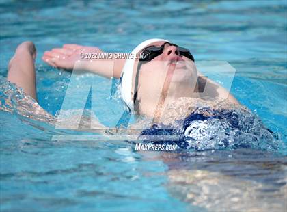 Thumbnail 1 in Capistrano Valley Relay Invite photogallery.
