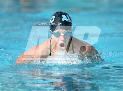Thumbnail 2 in Capistrano Valley Relay Invite photogallery.