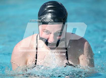 Thumbnail 3 in Capistrano Valley Relay Invite photogallery.