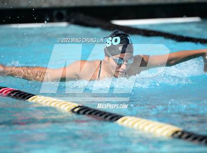 Thumbnail 3 in Capistrano Valley Relay Invite photogallery.