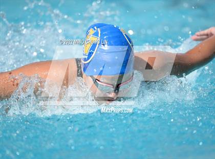 Thumbnail 1 in Capistrano Valley Relay Invite photogallery.