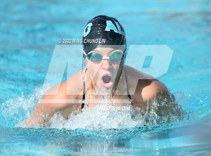 Thumbnail 1 in Capistrano Valley Relay Invite photogallery.